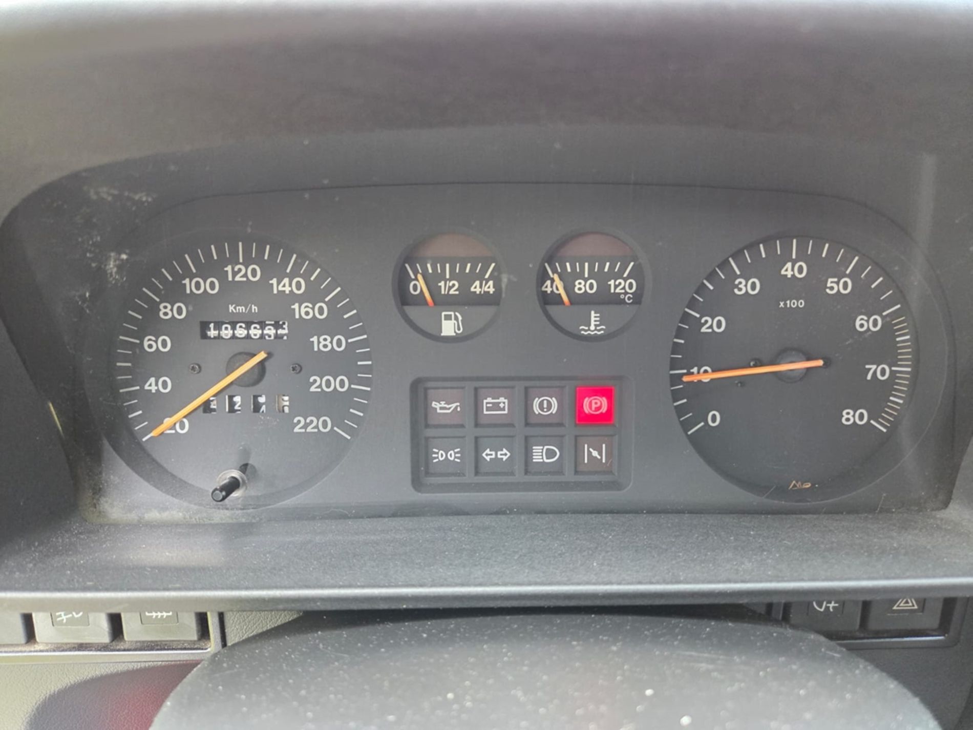 ALFA ROMEO 33 1.5 90cv - Gallotti Auto